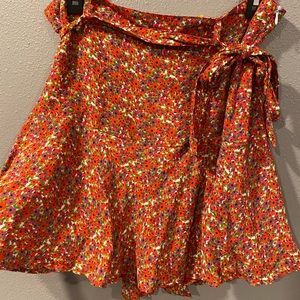 Skirt